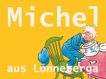 Michel aus Lönneberga